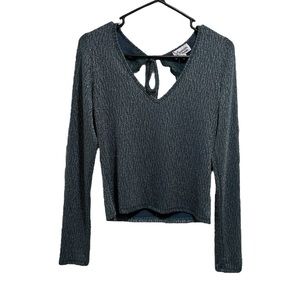Lavender Moon Top